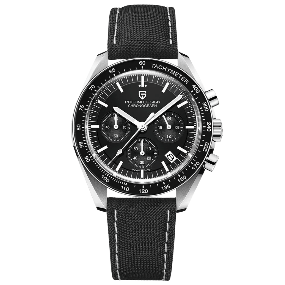 PD - 1701 – Black