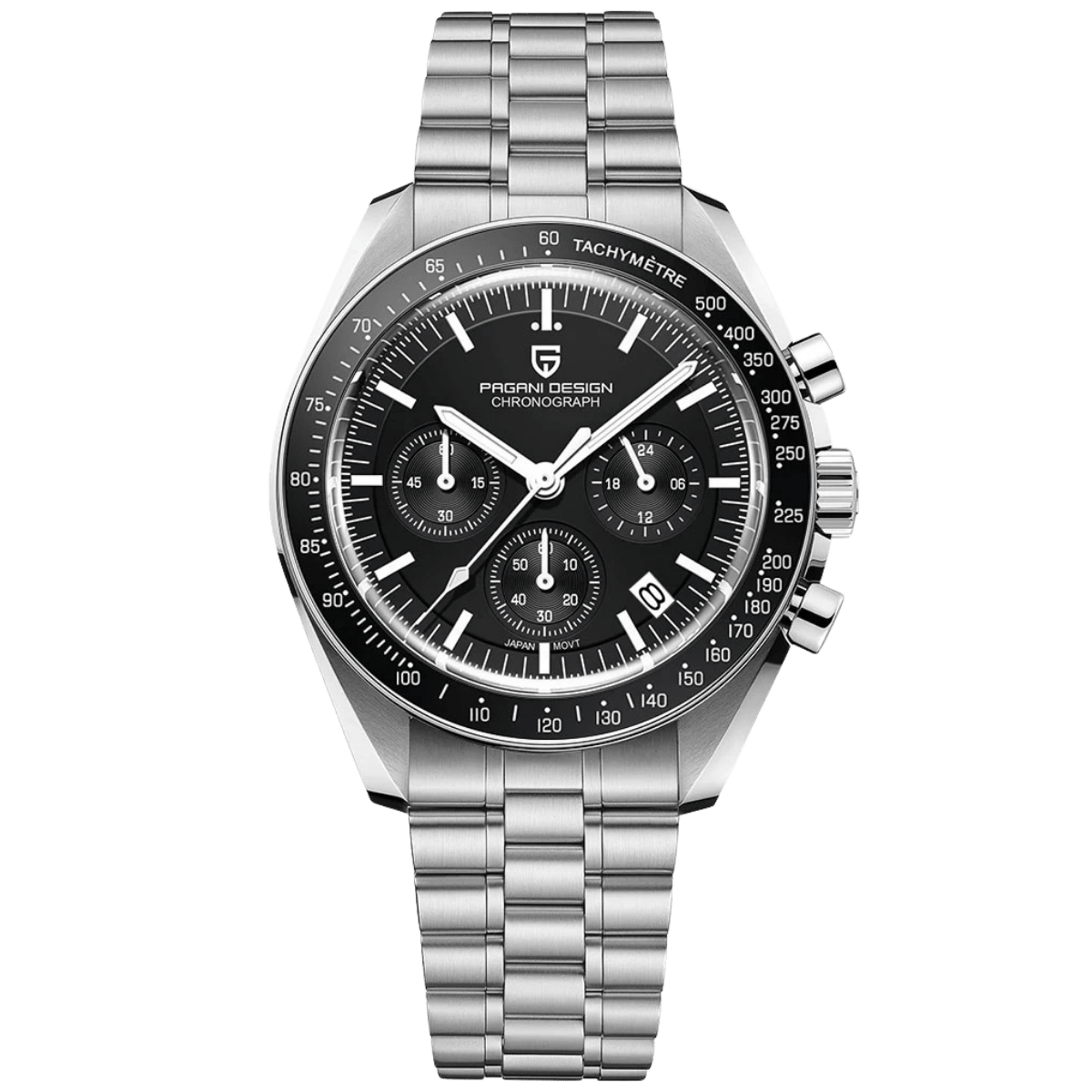 PD - 1701 – Black