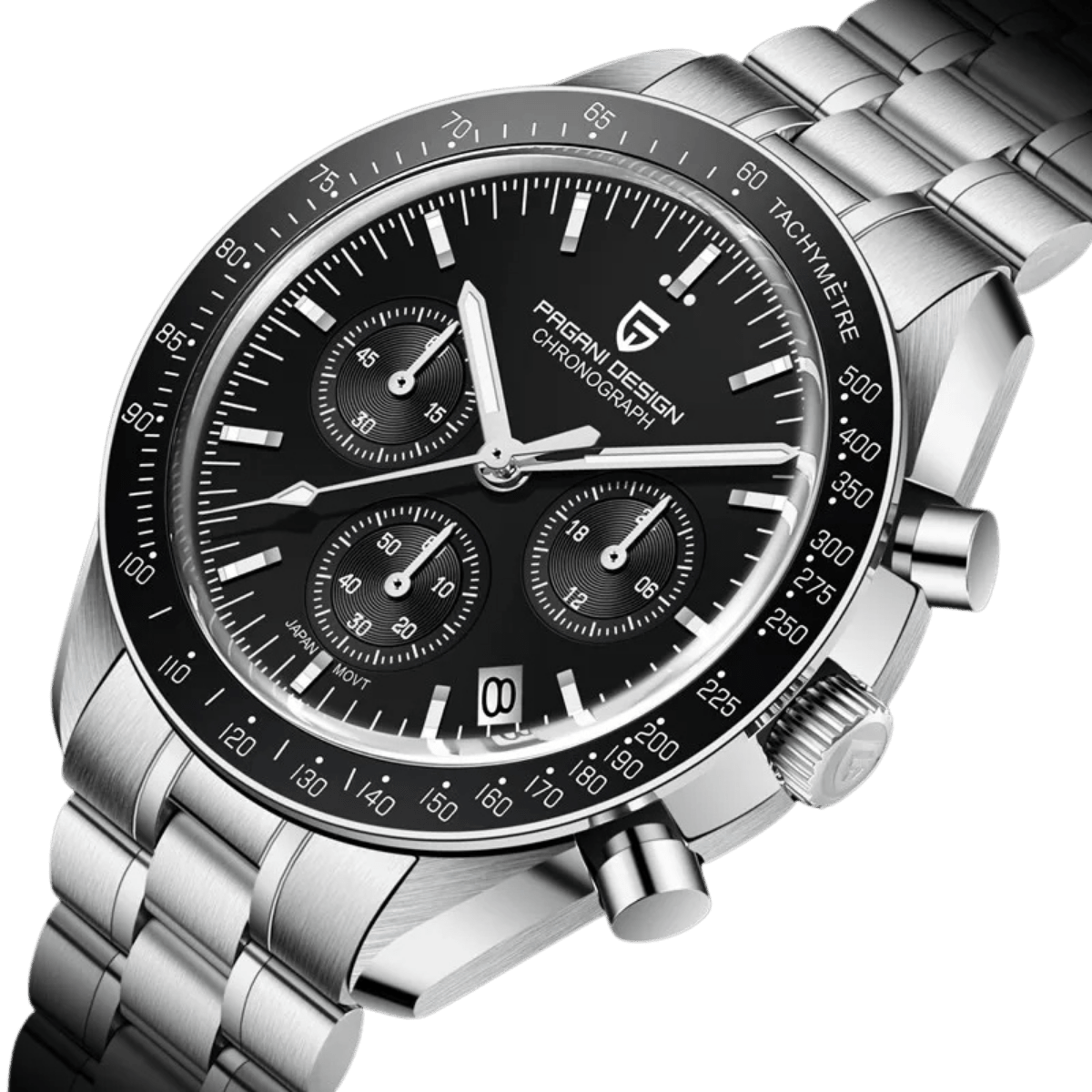 PD - 1701 – Black