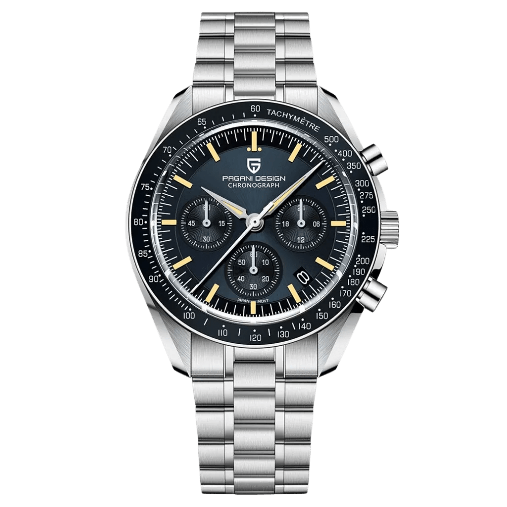 PD - 1701 – Deep Blue