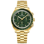 PD - 1701 – Gold Green