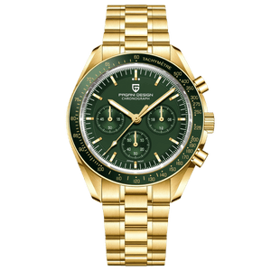 PD-1701 Gold Green