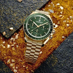 PD - 1701 Gold Green – Gold Green
