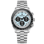 PD - 1701 – Silver Blue