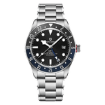 PD - 1706 GMT – Black Blue