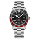 PD - 1706 GMT – Black Red