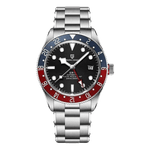 PD - 1706 GMT – Blue Red