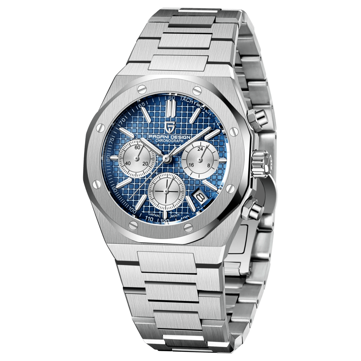 PD - 1707 – Blue
