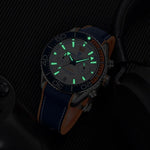 PD - 1711 – Black