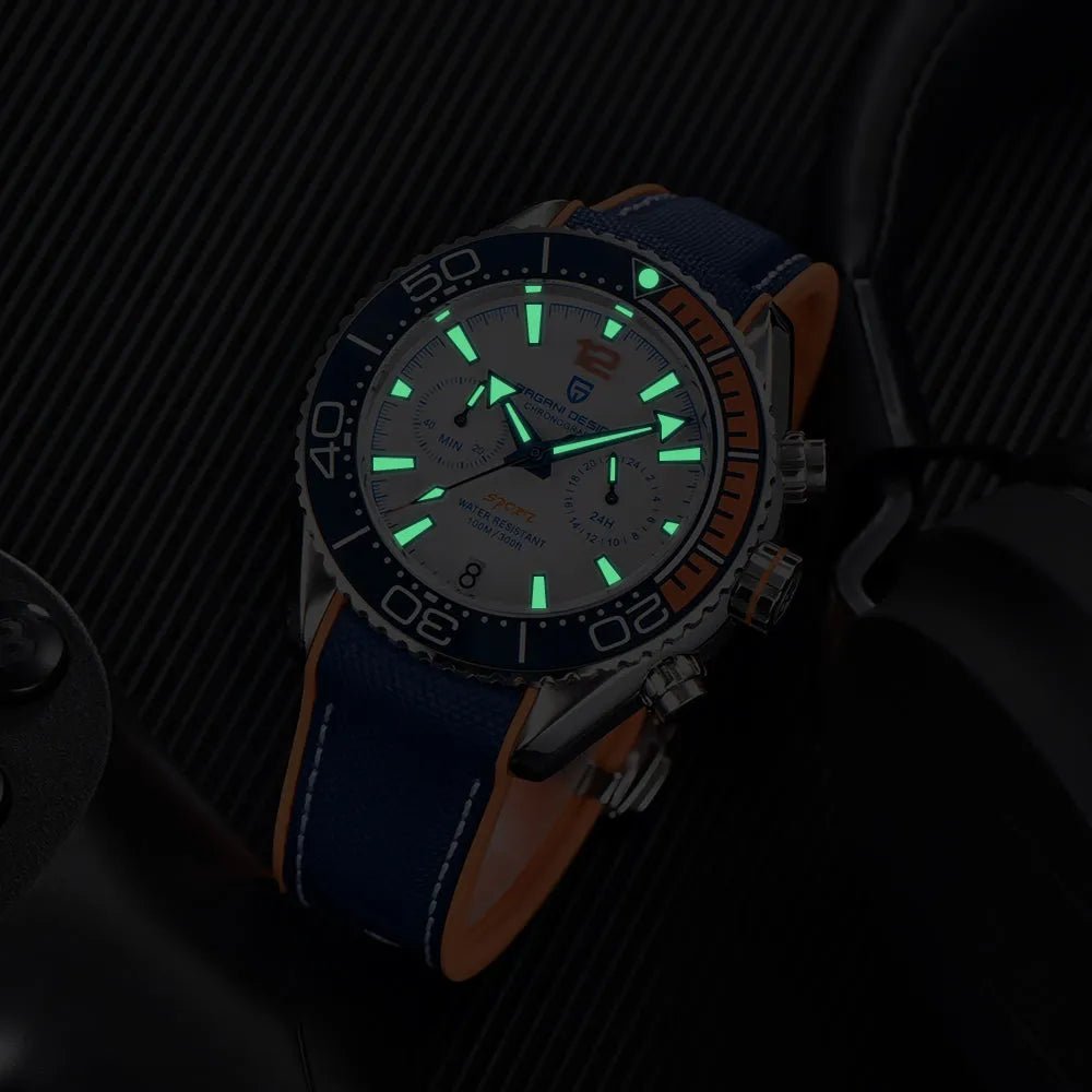 PD - 1711 – Black