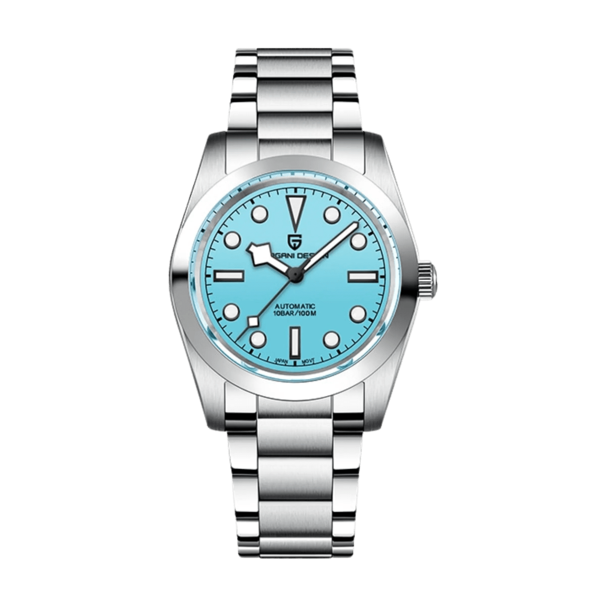 PD - 1716 – Sky blue