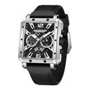 Silver Black