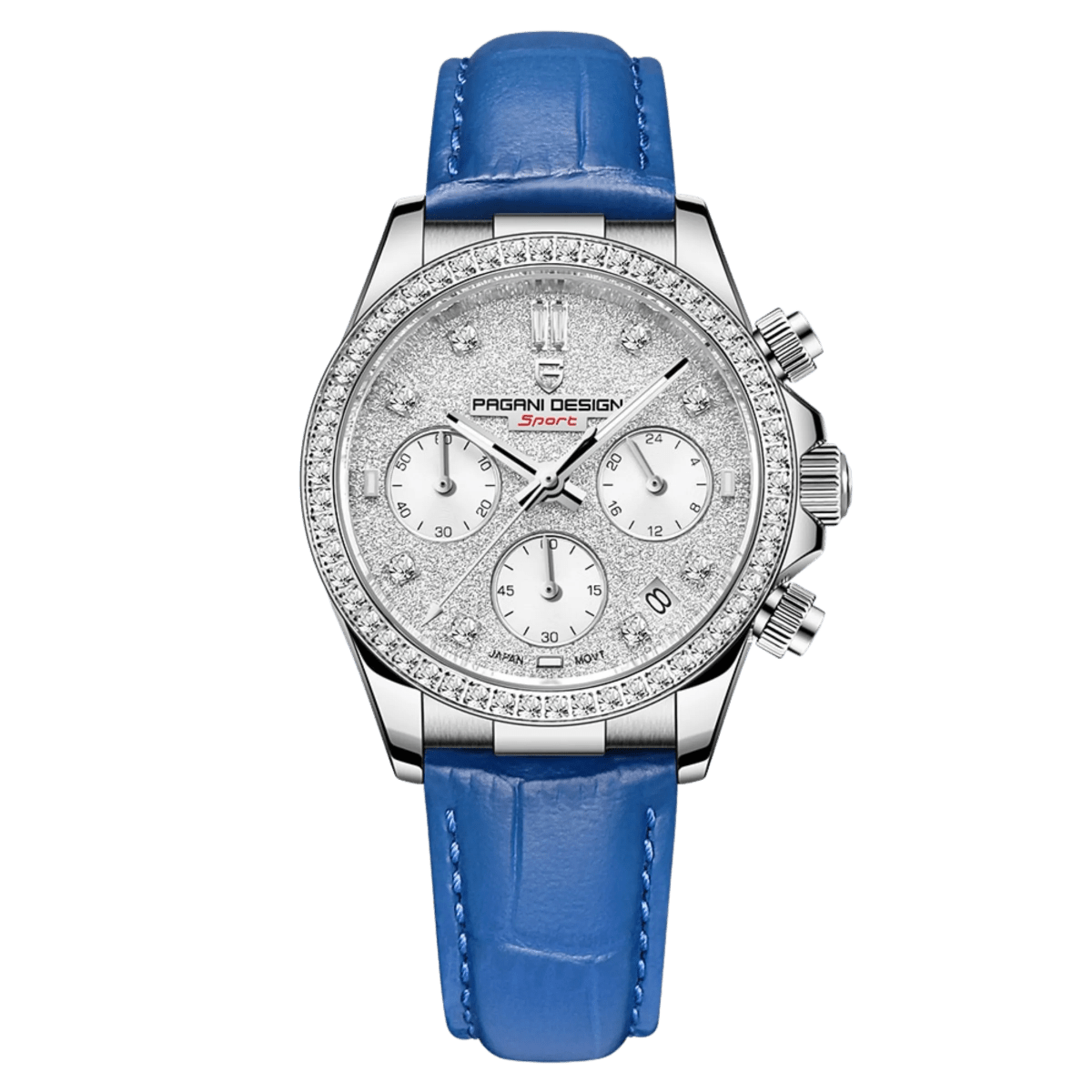 PD - 1730 – Blue