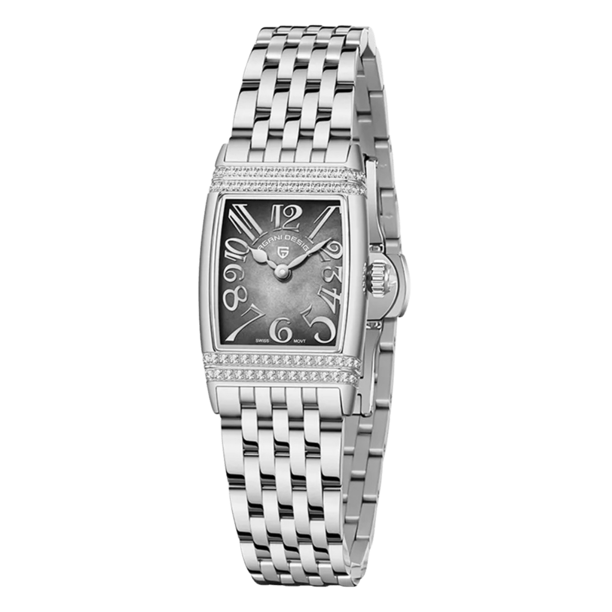 PD - 1737 – Gray