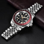 PD - 1758 GMT – Blue