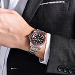 PD - 1758 GMT – Blue