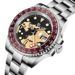 PD - 1758 GMT MAP – Blue