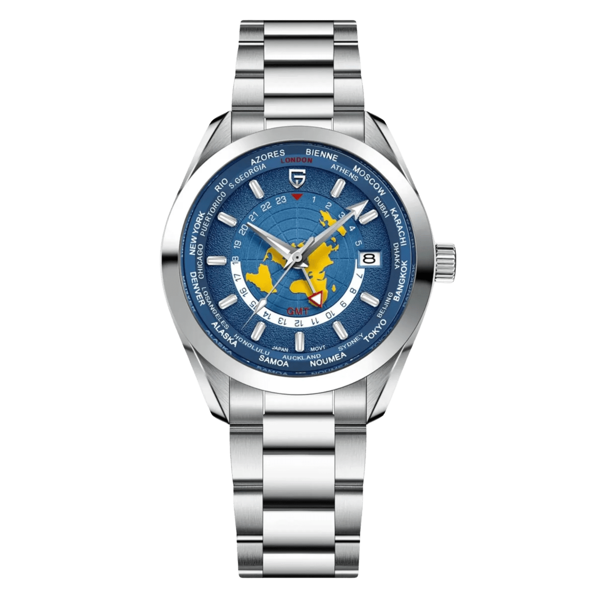 PD-1788 GMT NH34