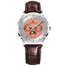 Brown Leather