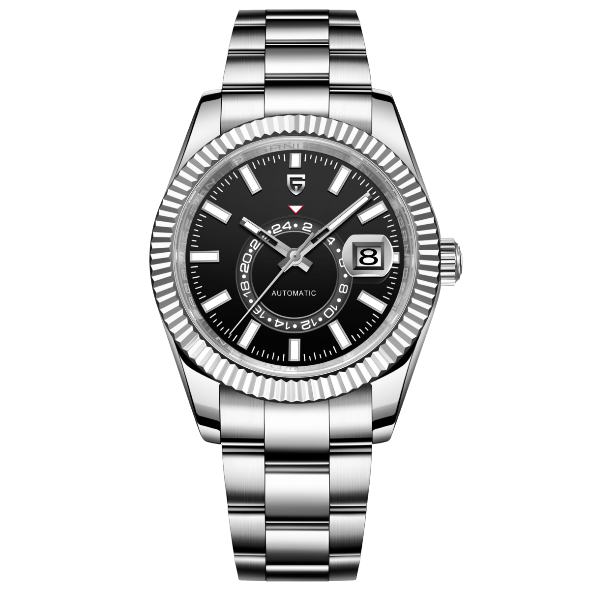 PD - 1888 – Black