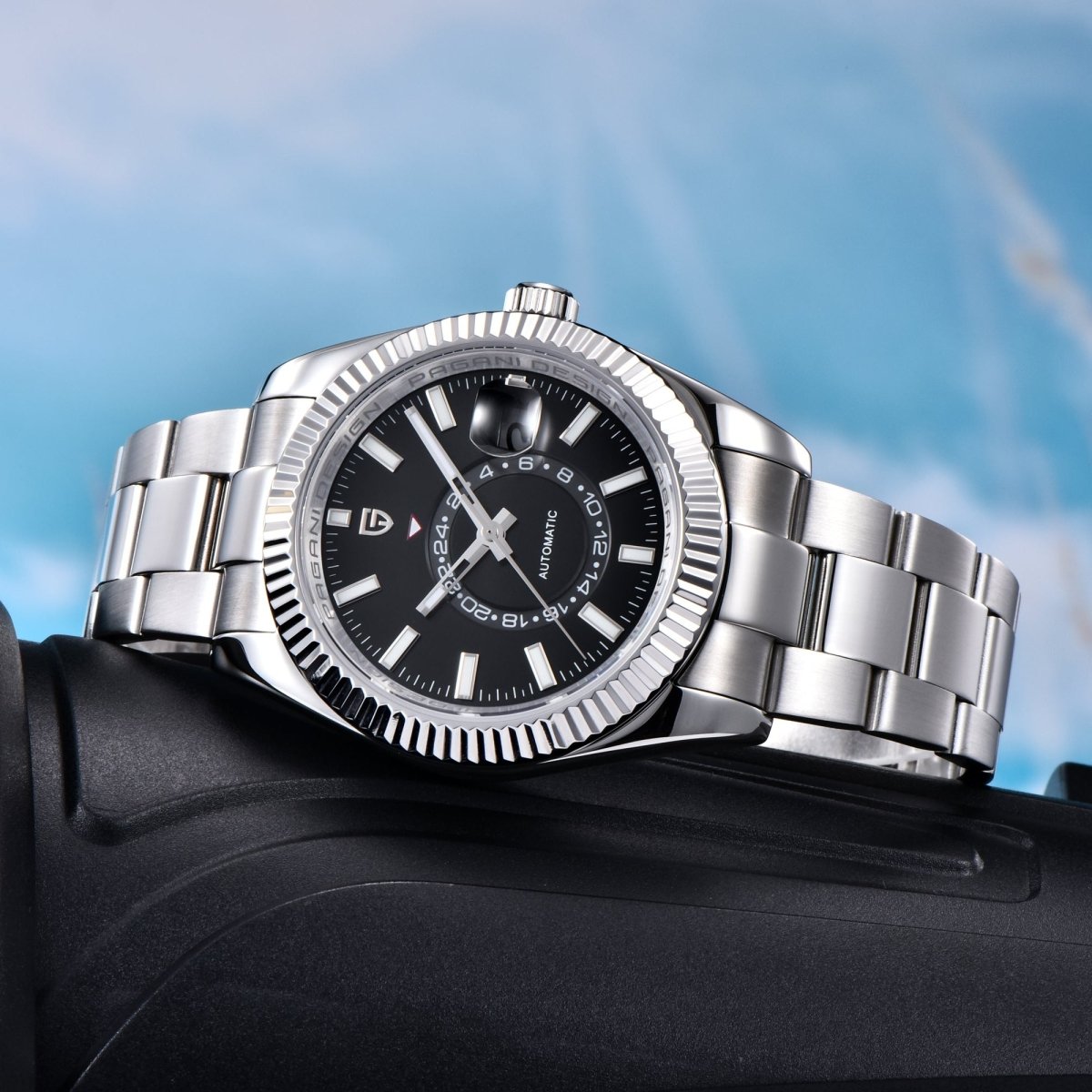 PD - 1888 – Blue