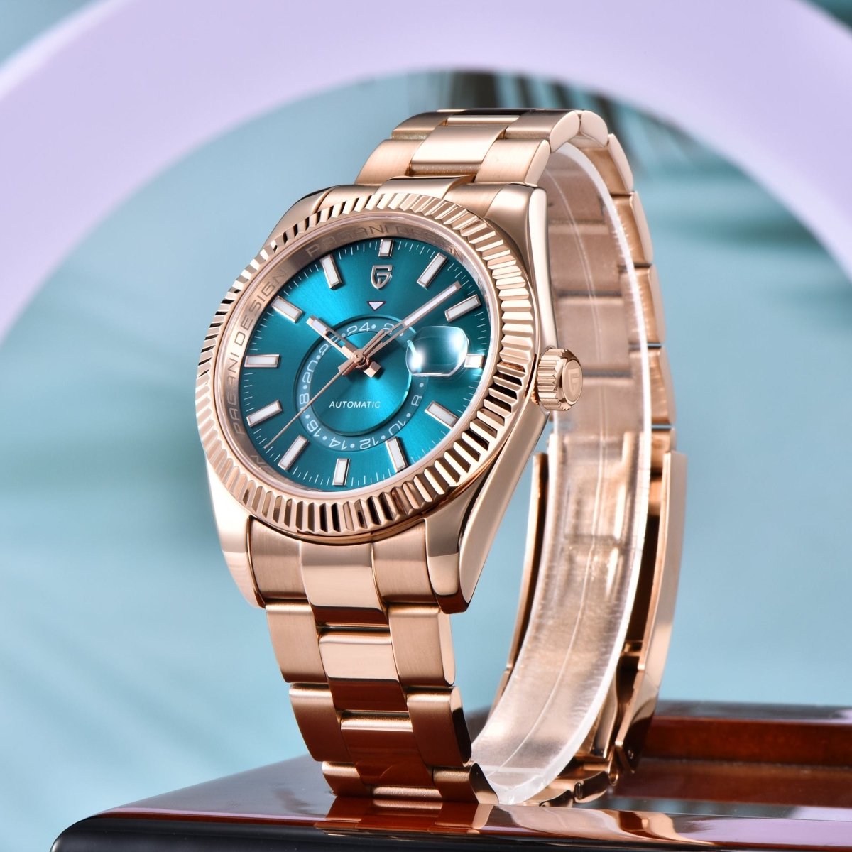 PD - 1888 – Blue