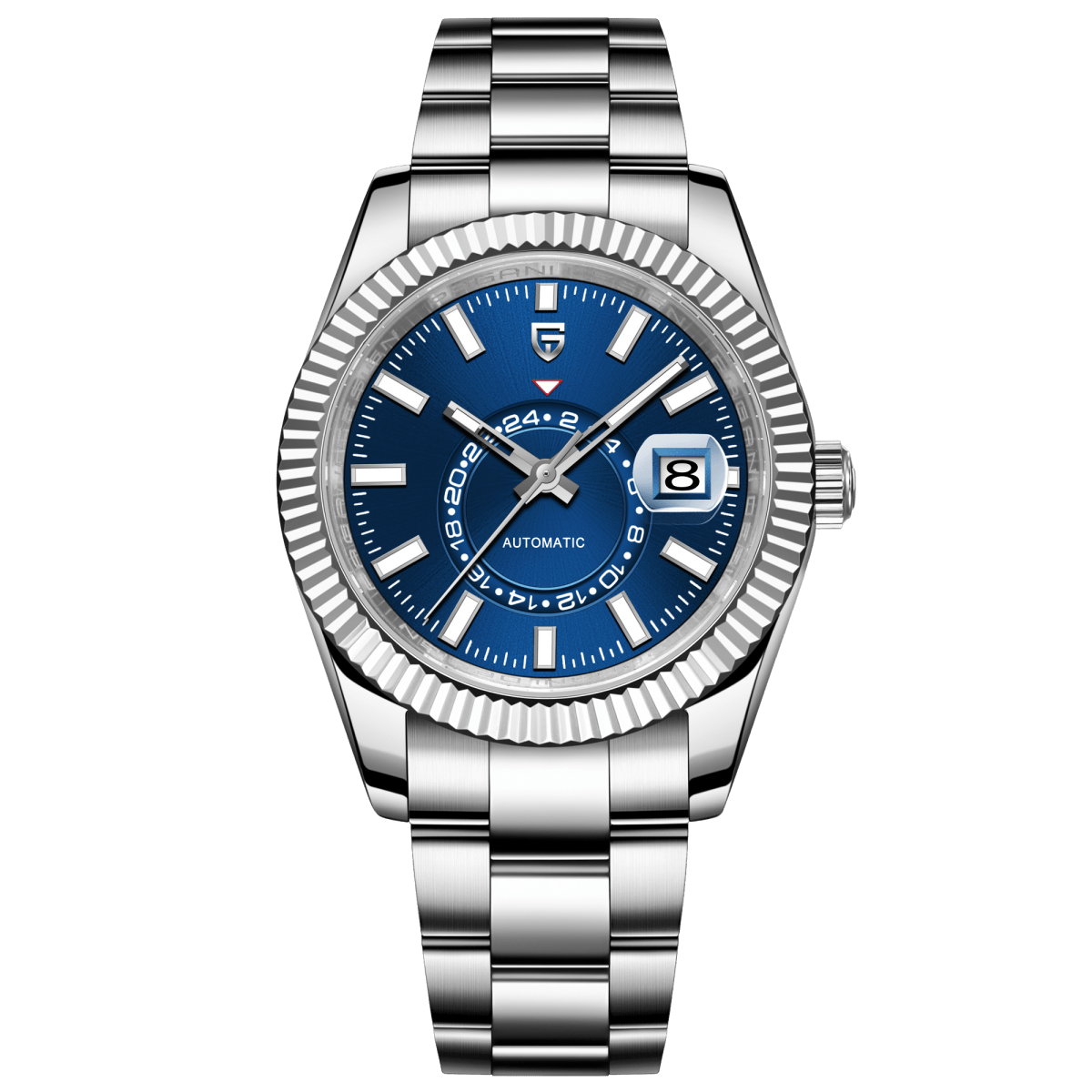 PD - 1888 – Blue