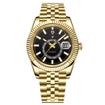PD - 1888 – Gold Black