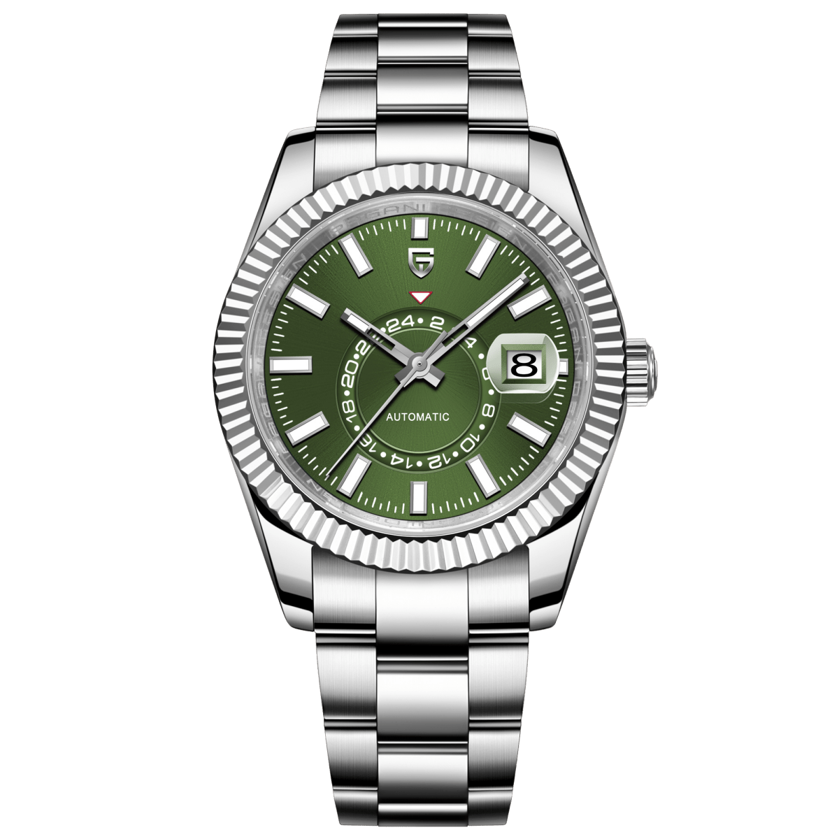 PD - 1888 – Green