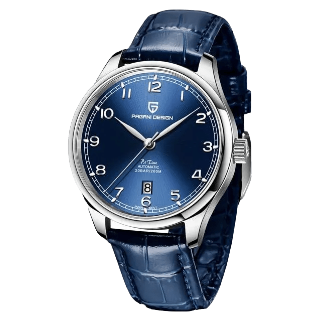 PD - YS003 – Blue