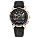 Gold Black