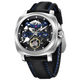 PD-YS017 Tourbillon