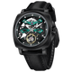 PD-YS017 Tourbillon