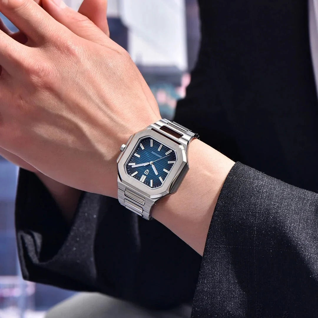 PD-YS019 Sapphire