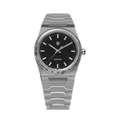 Silver Black