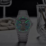PD-YS028 Tourbillon